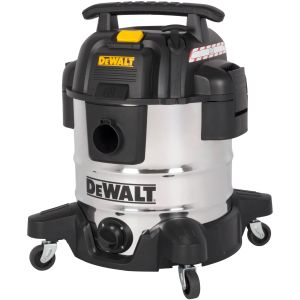 Строительный пылесос DEWALT DXV30SPTA, 1150 Вт, 30 л