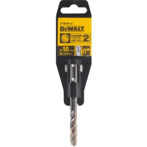 Бур DEWALT EXTREME DT9539, SDS-Plus, 10 x 110 x 50