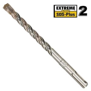Бур DEWALT EXTREME DT9816, SDS-Plus, 6 x 160 x 100 мм, 50 шт.