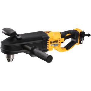 Аккумуляторная угловая дрель DEWALT DCD470N, 54 В, 1320 об/мин, без АКБ и ЗУ (DCD470N-XJ)