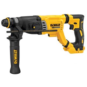 Аккумуляторный перфоратор DEWALT DCH263B, 20 В, 3 Дж, 4300 уд/мин, без АКБ и ЗУ (DCH263B-XJ)