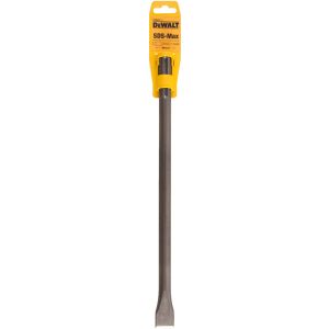 Долото DEWALT DT6823, SDS-max, плоское, (25 x 400 мм)