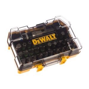 Набор бит DEWALT , 25 мм, HEX, 32 шт. (DT7969-QZ)