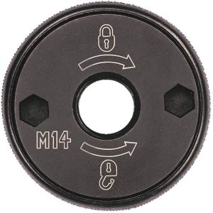 Контр гайка DEWALT DT3559, M14