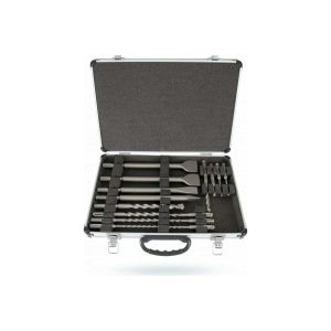 Набор буров и зубил DEWALT DT9679, 15 шт.