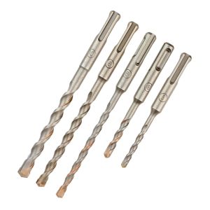 Набор буров DEWALT DT60301, 5 шт.