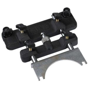 Адаптер фрезера DEWALT DWS5031, для направляющих шин DWS5021/DWS5022/DWS5023