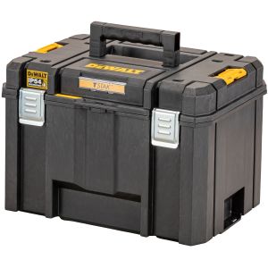 Ящик для инструмента DEWALT TSTAK DWST83346-1, с органайзером, 23 л
