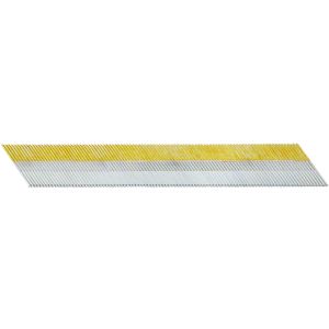 Гвозди DEWALT DNBDA1564GZ, для нейлера, оцинкованные, 15GA, 64x1.8 мм, 20000 шт. (DNBDA1564GZ-5)