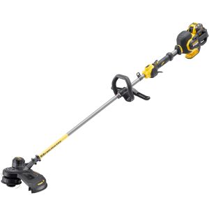 Аккумуляторный триммер DEWALT DCM571X1, 54 В, 5500 об/мин, с АКБ 3 Ач и ЗУ (DCM571X1-QW)