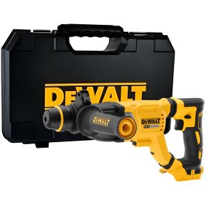 Аккумуляторный перфоратор DEWALT DCH263NK, 18 В, 3 Дж, 4300 уд/мин, без АКБ и ЗУ, в кейсе (DCH263NK-XJ)