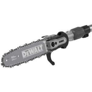 Аккумуляторный сучкорез-высоторез DEWALT DCMPS635N, 54 В, 25 см, 15.6 м/с, без АКБ и ЗУ (DCMPS635N-XJ)