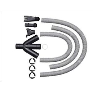 Набор для пылеудаления DEWALT DE7778, 35 мм для DW700/701/707