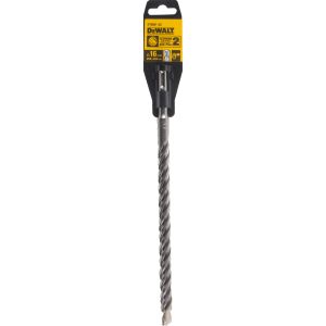 Бур DEWALT EXTREME DT9581, SDS-Plus, 16 x 300 x 250
