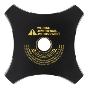 Нож для триммера 4-х лучевой DEWALT DT20680 (DT20680-QZ)