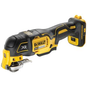 Аккумуляторный реноватор DEWALT DCS356P1T, 18 В, 20000 кол/мин, с АКБ 5 Ач и ЗУ, в кейсе TSTAK (DCS356P1NT-XJ)