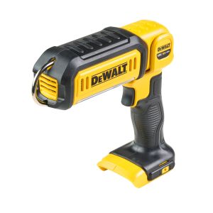 Аккумуляторный фонарь DEWALT DCL050, 18 В, 500 лм, без АКБ и ЗУ (DCL050-XJ)