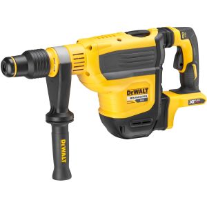 Аккумуляторный перфоратор DEWALT DCH614X1, 54 В, 10.5 Дж, 2900 уд/мин, с АКБ 3 Ач и ЗУ (DCH614X1N-XJ)
