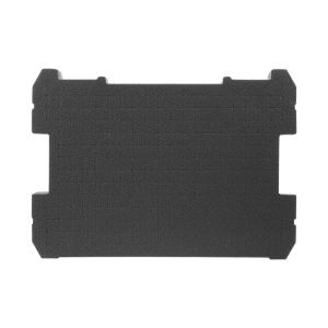 Вкладка для модулей DEWALT TSTAK DWST1-72364, из предварительно надрезанного вспененного материала