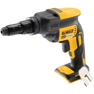 Аккумуляторный шуруповерт DEWALT DCF622P1, 18 В, 34 Нм, 2000 об/мин, с АКБ 5 Ач и ЗУ (DCF622P1N-XJ)