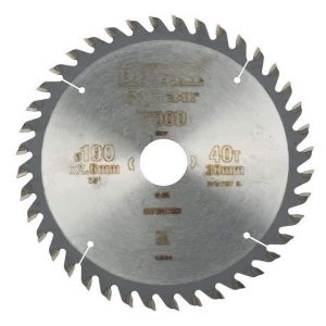 Пильный диск DEWALT EXTREME WORKSHOP DT4064, 190/30 мм.