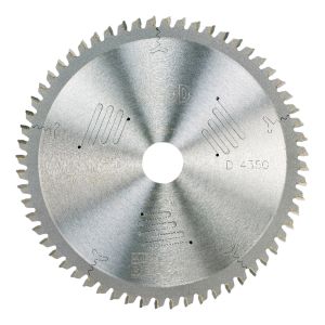 Пильный диск DEWALT EXTREME WORKSHOP DT4350, 216/30 мм.