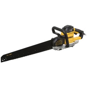 Аллигаторная пила DEWALT DWE398, 1700 Вт, 3000 ход/мин, 40 мм (DWE398-QS)