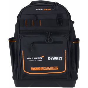 Рюкзак DEWALT McLaren Limited Edition DWST60122-1, 23.8 л
