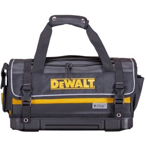 Сумка DEWALT TSTAK DWST83540-1, с наплечным ремнем, 19 л