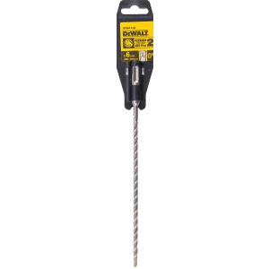 Бур DEWALT EXTREME DT9517, SDS-Plus, 6 x 260 x 200