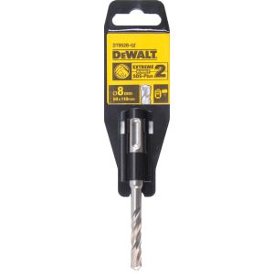 Бур DEWALT EXTREME DT9528, SDS-Plus, 8 x 110 x 50