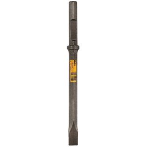 Плоское зубило DEWALT DT6929, 28 мм, HEX, 521 x 32 мм