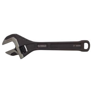 Разводной ключ DEWALT DWHT80268-0, 25 см