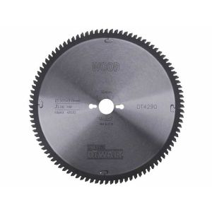 Пильный диск DEWALT EXTREME WORKSHOP DT4290, 305/30 мм.