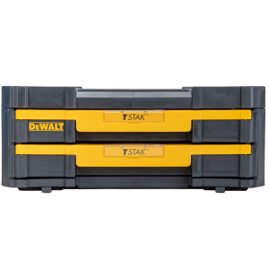 Ящик для инструмента DEWALT TSTAK IV (DWST1-70706)