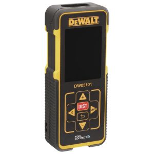 Дальномер DEWALT DW03101