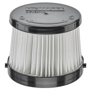 Фильтр для пылесоса DEWALT, для DCV501L (DCV5011H-XJ)