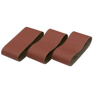 Шлифленты DEWALT DT3663, 64 x 356 мм, 100G, 3 шт.