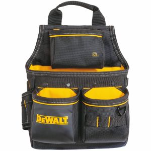 Поясная сумка DEWALT DWST40201-1, с ремнем