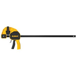 Быстрозажимная струбцина DEWALT DWHT0-83186, 600 мм, 270 кг