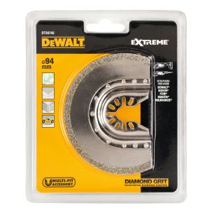 Алмазный пильный диск DEWALT, для реноватора, 94 мм, DT20745