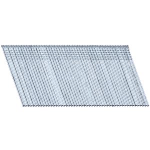 Гвозди DEWALT DNBA1638GZ, для нейлера, оцинкованные, 16GA, 38x1.6 мм, 12500 шт. (DNBA1638GZ-5)