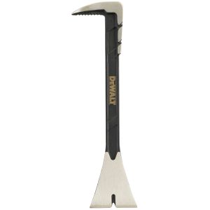 Монтировка-гвоздодер DEWALT DWHT0-55529, 25 см