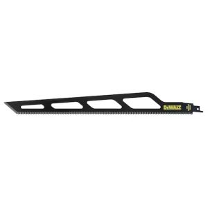 Пильное полотно DEWALT DT2452, по ламинату, 1 шт. (DT2452-QZ)