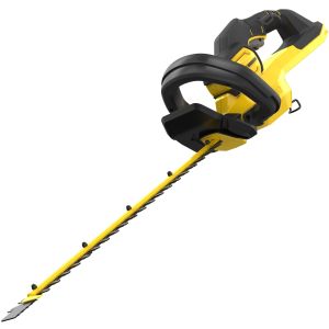 Аккумуляторный кусторез STANLEY FATMAX SFMCHTB866B, 54 В, 60 см, 1500 ход/мин, без АКБ и ЗУ (SFMCHTB866B-XJ)