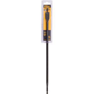 Сверло DEWALT EXTREME DT4785, по дереву перьевое IMPACT 1/4 дюйма 20 x 406 мм