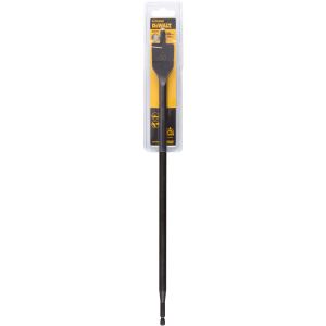 Сверло DEWALT EXTREME DT4791, по дереву перьевое IMPACT 1/4 дюйма 30 x 406 мм