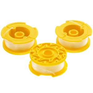 Леска для триммера STANLEY круг, 1.6 мм, 9 м (STZST121693-XJ)