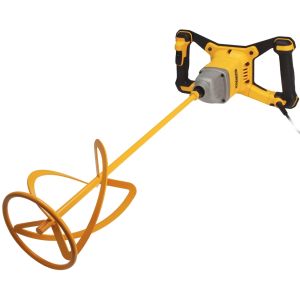 Дрель-миксер DEWALT DWD241, 1800 Вт, 725 об/мин (DWD241-QS)