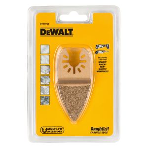 Карбидное полотно DEWALT, для реноватора, 40 мм, DT20751